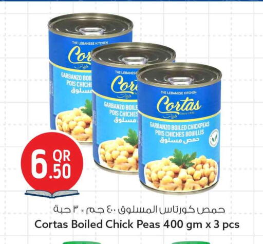 Peas available at سفاري هايبر ماركت in قطر - الشمال