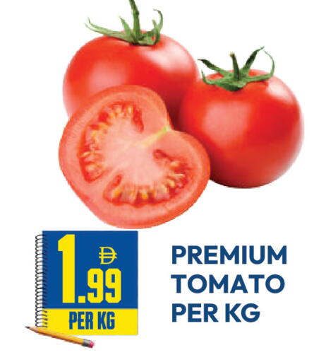 Tomato available at دريم لاند in الإمارات العربية المتحدة , الامارات - دبي