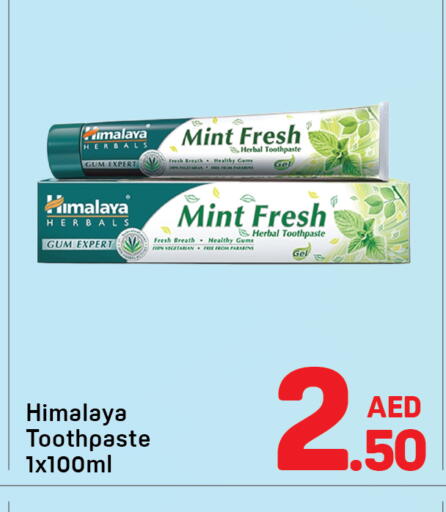 Mint available at Day to Day Department Store in UAE - Dubai