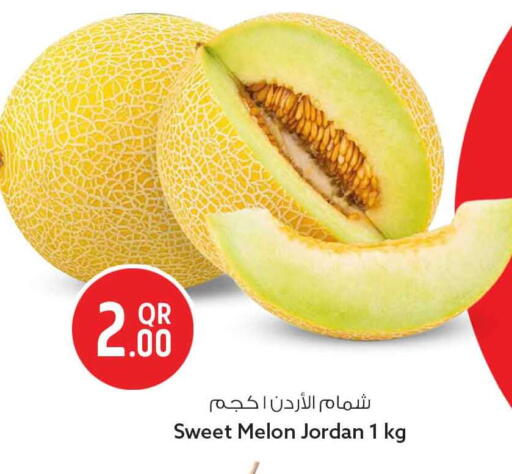 Melon from Jordan available at سفاري هايبر ماركت in قطر - أم صلال