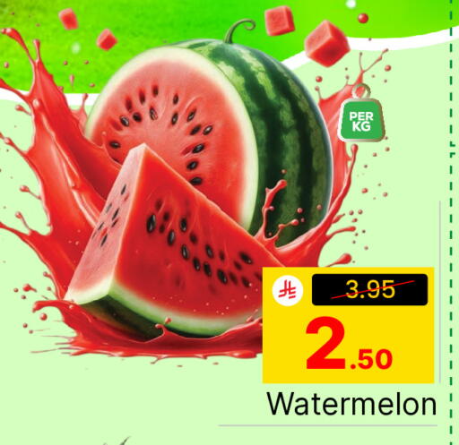 Watermelon available at  اليت 10 هايبرماركت in مملكة العربية السعودية, السعودية, سعودية - الرياض