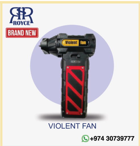 available at Royce World Trading & Services W.L.L in Qatar - Al-Shahaniya