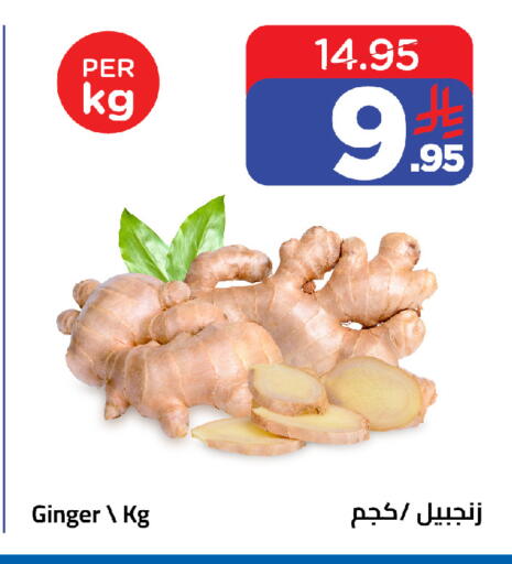 Ginger available at وهج مارت in مملكة العربية السعودية, السعودية, سعودية - جدة