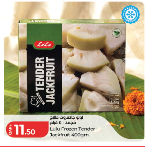 Jackfruit available at لولو هايبرماركت in قطر - الريان