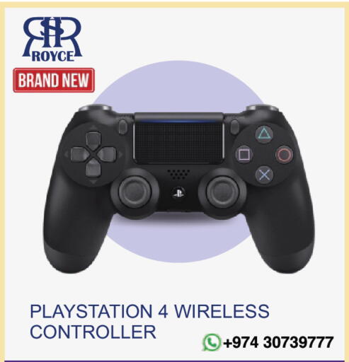 available at Royce World Trading & Services W.L.L in Qatar - Al-Shahaniya