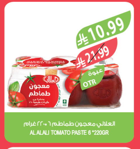 Tomato available at المزرعة in مملكة العربية السعودية, السعودية, سعودية - القطيف‎