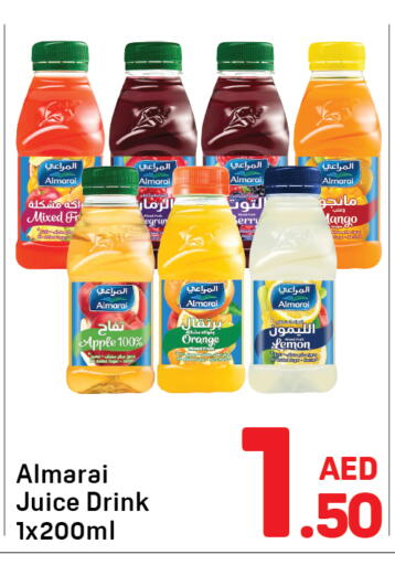 Mango Apple Orange Lemon available at Day to Day Department Store in UAE - Dubai