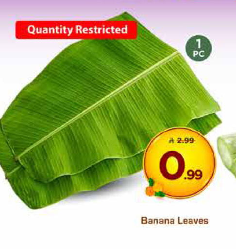 Banana available at Nesto in KSA, Saudi Arabia, Saudi - Buraidah