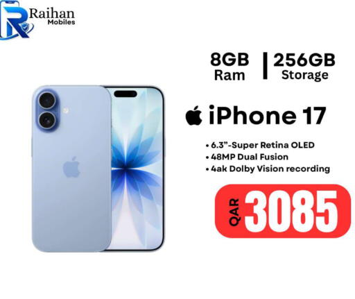 available at Al Raihan Mobile in Qatar - Al-Shahaniya