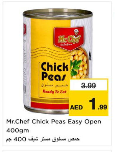 Peas available at Nesto Hypermarket in UAE - Umm al Quwain