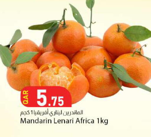 Mandarin available at دانا ماركت in قطر - الشحانية