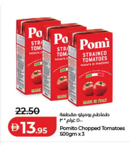 Tomato available at Lulu Hypermarket in UAE - Fujairah