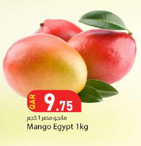 Mango from Egypt available at دانا ماركت in قطر - الشحانية