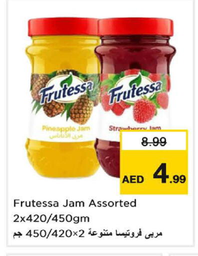 Pineapple Strawberry available at Nesto Hypermarket in UAE - Umm al Quwain