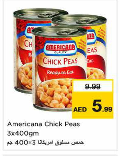 Peas available at Nesto Hypermarket in UAE - Sharjah / Ajman