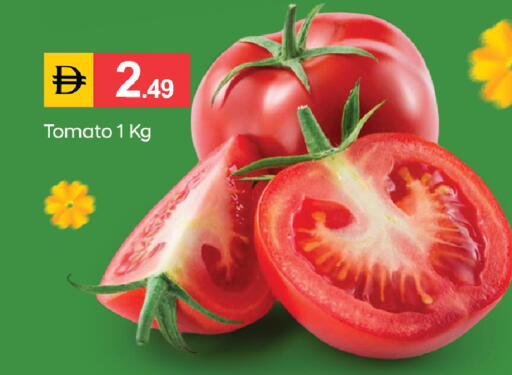 Tomato available at TALAL MARKET in UAE - Fujairah