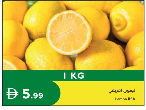 Lemon available at Istanbul Supermarket in UAE - Sharjah / Ajman