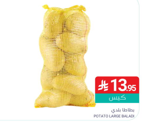 Potato available at اسواق المنتزه in مملكة العربية السعودية, السعودية, سعودية - المنطقة الشرقية