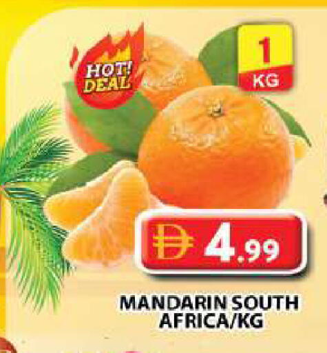 Mandarin from South Africa available at Grand Hyper Market in UAE - Dubai