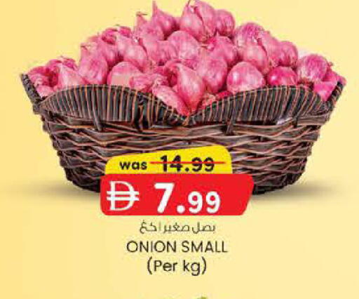 Onion available at Safa Hyper in UAE - Al Ain