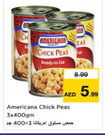 Peas available at Nesto Hypermarket in UAE - Sharjah / Ajman