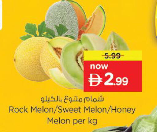 Melon available at Nesto Hypermarket in UAE - Umm al Quwain