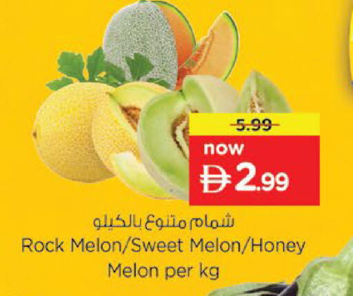 Melon available at Nesto Hypermarket in UAE - Fujairah