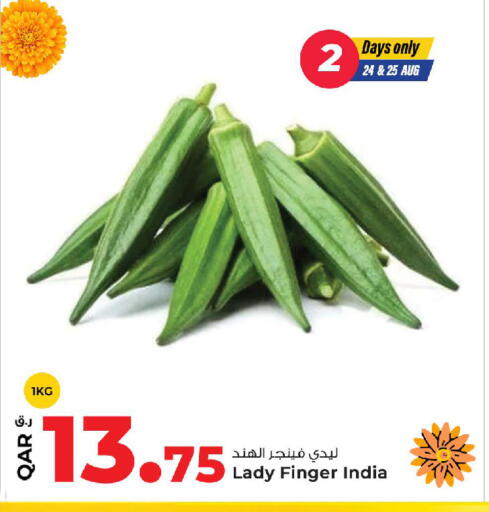 from India available at روابي هايبرماركت in قطر - الشمال