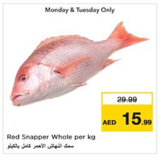 available at نستو هايبرماركت in الإمارات العربية المتحدة , الامارات - الشارقة / عجمان
