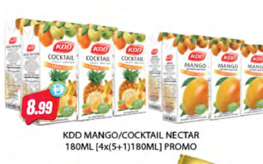 Mango available at Almaya Supermarkets in UAE - Dubai