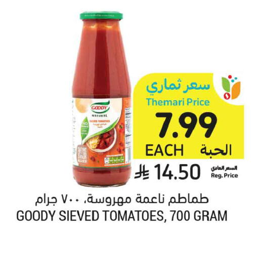 Tomato available at أسواق التميمي in مملكة العربية السعودية, السعودية, سعودية - الجبيل‎
