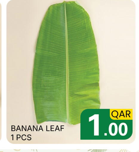 Banana available at Majlis Hypermarket in Qatar - Doha