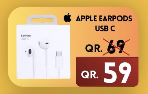 Apple available at Cairo Phones in Qatar - Al-Shahaniya