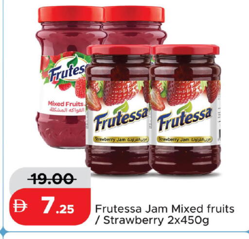 Strawberry available at Al Aswaq Hypermarket in UAE - Ras al Khaimah