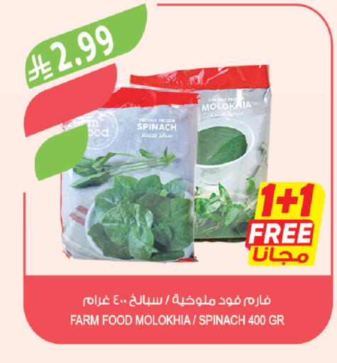 Spinach available at Farm  in KSA, Saudi Arabia, Saudi - Jubail