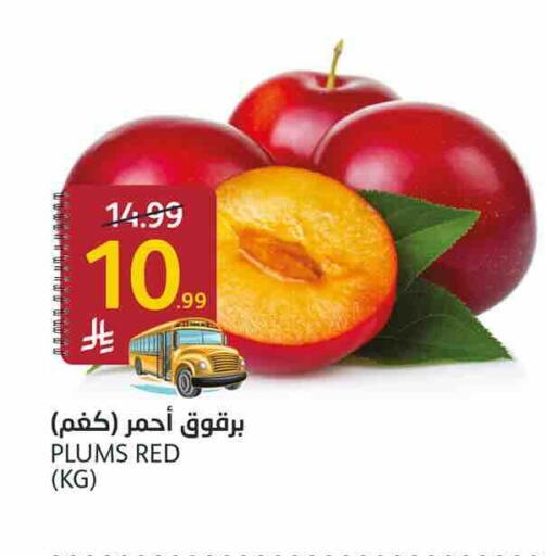 Plums available at AlJazera Shopping Center in KSA, Saudi Arabia, Saudi - Riyadh