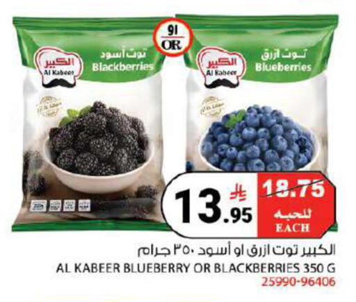Blueberry BlueBerry available at House Care in KSA, Saudi Arabia, Saudi - Mecca