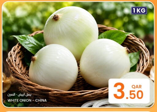Onion from China available at Al Baladi Al Yawm in Qatar - Al Rayyan