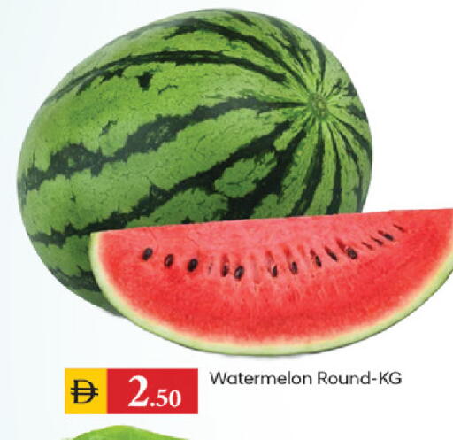 Watermelon available at TALAL MARKET in UAE - Dubai