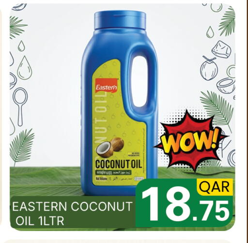 Coconut available at Majlis Hypermarket in Qatar - Doha