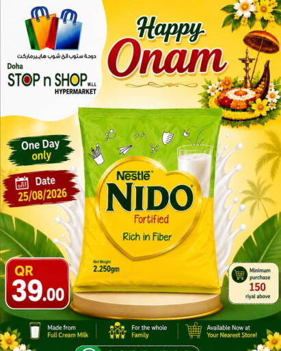Date available at Doha Stop n Shop Hypermarket in Qatar - Al Wakra