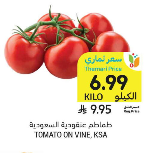 Tomato available at أسواق التميمي in مملكة العربية السعودية, السعودية, سعودية - الجبيل‎