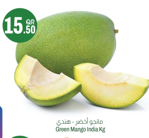 Mango available at Aswaq Al Malaki Fresh in Qatar - Al-Shahaniya