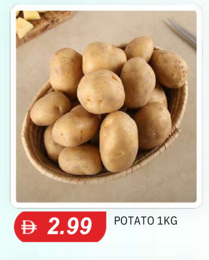 Potato available at TALAL MARKET in UAE - Abu Dhabi