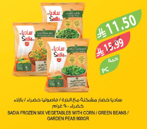 Peas available at Farm  in KSA, Saudi Arabia, Saudi - Al-Kharj