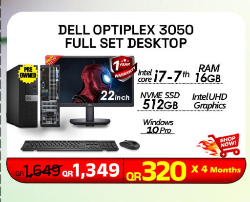 available at Tech Deals Trading in Qatar - Al Shamal