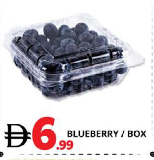 Blueberry BlueBerry available at EXPRESS AL MADEENA HYPERMARKET LLC in UAE - Abu Dhabi