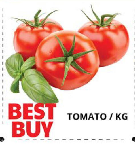 Tomato available at EXPRESS AL MADEENA HYPERMARKET LLC in UAE - Abu Dhabi
