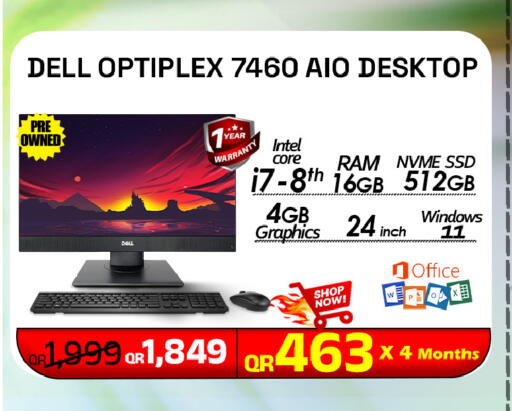 available at Tech Deals Trading in Qatar - Al Shamal