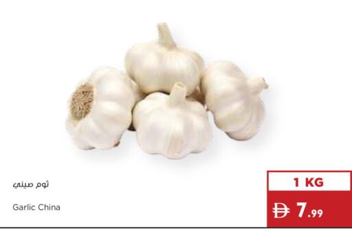 Garlic from China available at Istanbul Supermarket in UAE - Abu Dhabi
